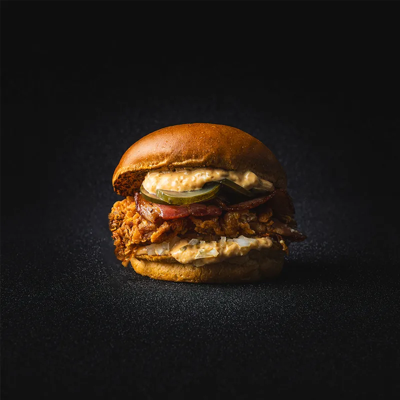 Big Chicken Tasty Big Chicken Tasty