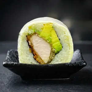 Lacan Roll