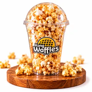 Palomitas Snack