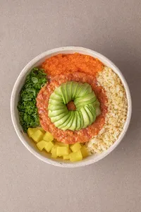 Donburi Sayoshi Spicy