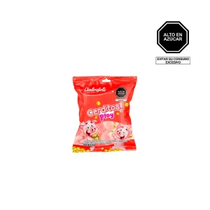 Gomitas Ambrosoli Cerditos X 70 Gr