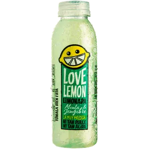 limonada menta