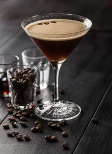 Expresso Martini
