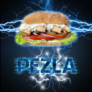 Pezla
