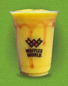 Smoothie Hawaiian Tropic