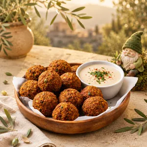 FALAFEL  X8