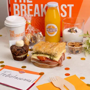 Box Momento Especial