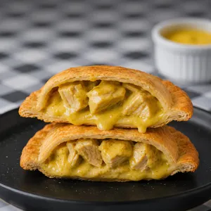 Pollo Huancaína