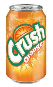 Crush 330ml