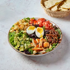Ensalada Super Salad
