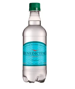 agua benedictino 500ml