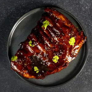 Costillas x 400 Gr