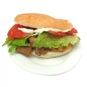 Seitan Campesino