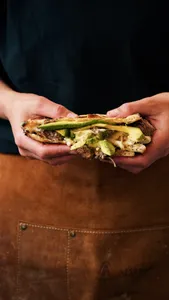 Panini Mechada Palta