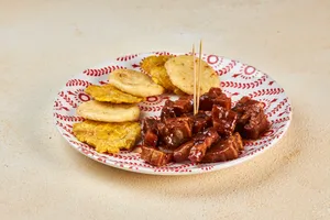 Chicharron de la suegra