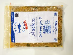 Machaca de res preparada mexicana cuarto k