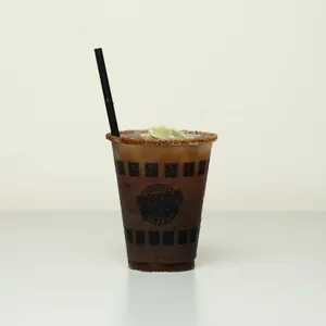 AGUA FRESCA DE TAMARINDO