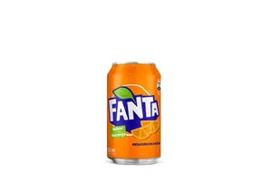 Fanta Original