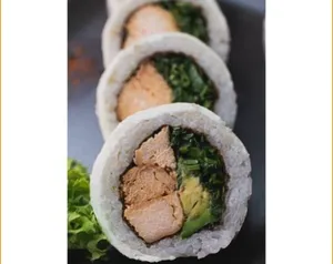 Katsu White
