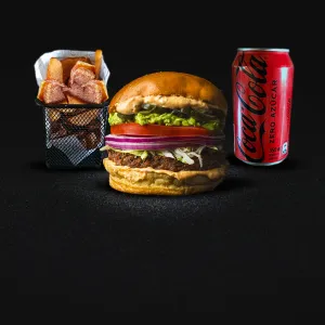 Combo Vig Brontos Classic