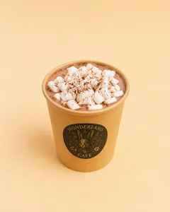 Choco Wonder