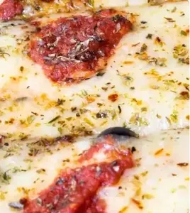 Mozzarella