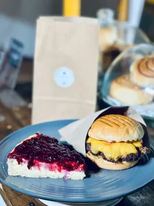 Burguer Combo