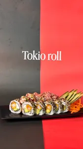 Tokio Roll