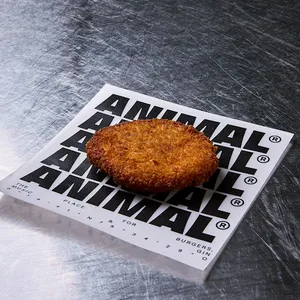 Adicion Pollo Apanado