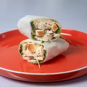 Wrap Cesar