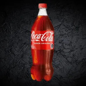 Coca Cola 1.5 Lts.