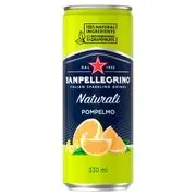 Bebidas San Pellegrino