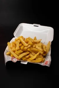 Papas Fritas Grandes