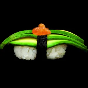 Nigiri Palta & Ikura