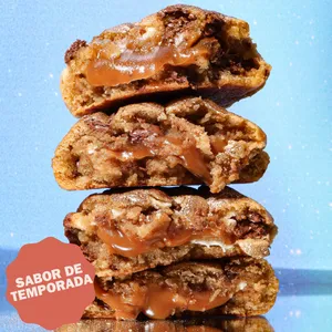 Mega Cookie x1 Ugly Sweater