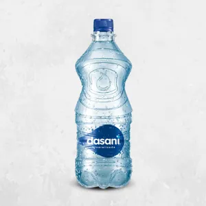 Agua Mineral personal