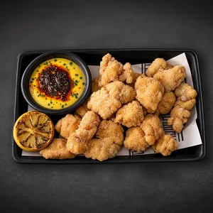 Karaage Chicken
