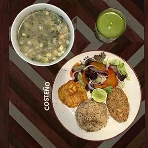 Costeño