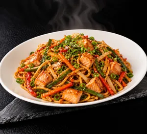 Yakisoba Sake