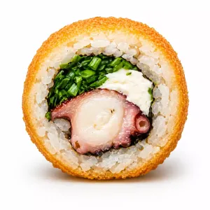 Tako Sake