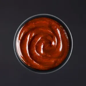 Salsa BBQ