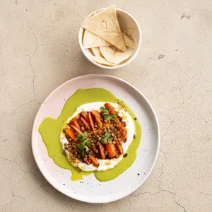 Veggie easy