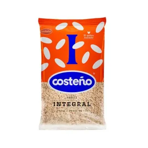 Arroz Costeño Integral X 750 Gr