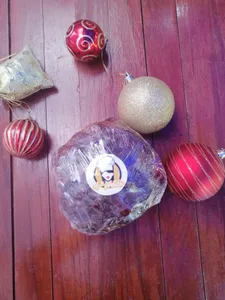 Pan de pascua casero 1/2 kg