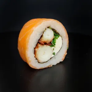 Tako roll
