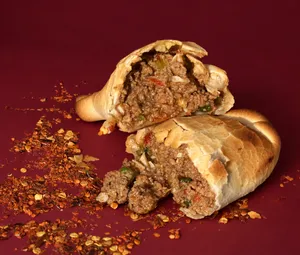 Empanadas Carne Suave