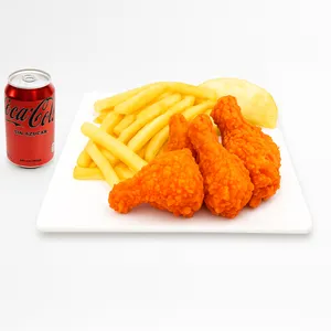 Lunch Wings