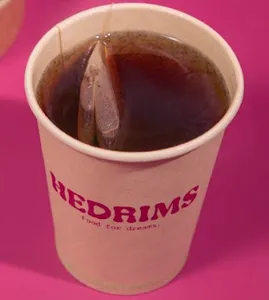 Té negro