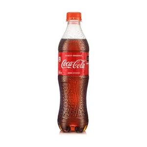 Coca Cola 600 Ml