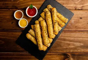 Palitos De Ajo